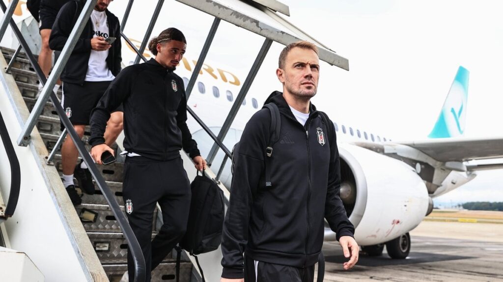 besiktas avrupa sinavi icin isvicrede A1pxKOa1