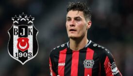 besiktas istiyordu yerinde kaldi JiAs2Wkr