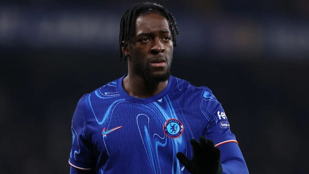 besiktas savunmaya duvar orecek transfer icin gozler chelseade dFOj8t9i