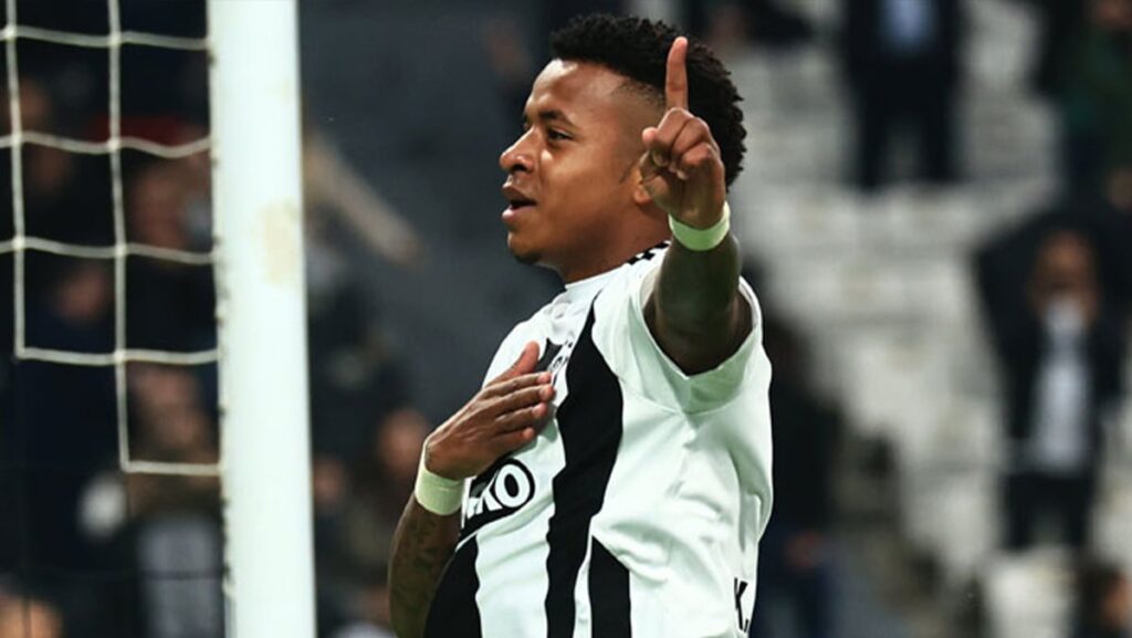 besiktas teknik direktoru solskjaer arroyo kararini acikladi unPLQTMD