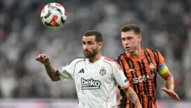 besiktas tur icin shakhtar donetsk karsisinda ziuqUOYb