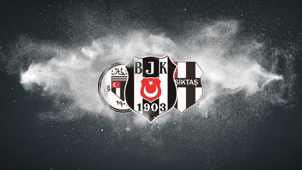 besiktas yeni transferini acikladi yildiz forvet imzayi atti taraftarlar havalara uctu WfArOTSU