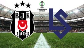 besiktasin 11i belli oldu solskjaerden surpriz tercihler o isim kadroda yok xt3gMOmY
