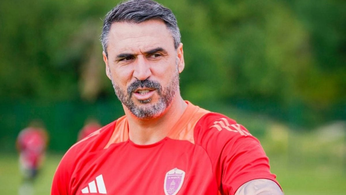 besiktasin eski golcusu hugo almeida turkiyeye teknik direktor olarak donuyor 0 gT2wbe3N