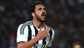 besiktasin eski golcusu hugo almeida turkiyeye teknik direktor olarak donuyor V3zY3MTa