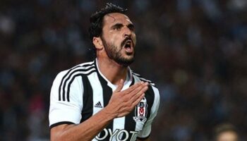 besiktasin eski golcusu hugo almeida turkiyeye teknik direktor olarak donuyor V3zY3MTa