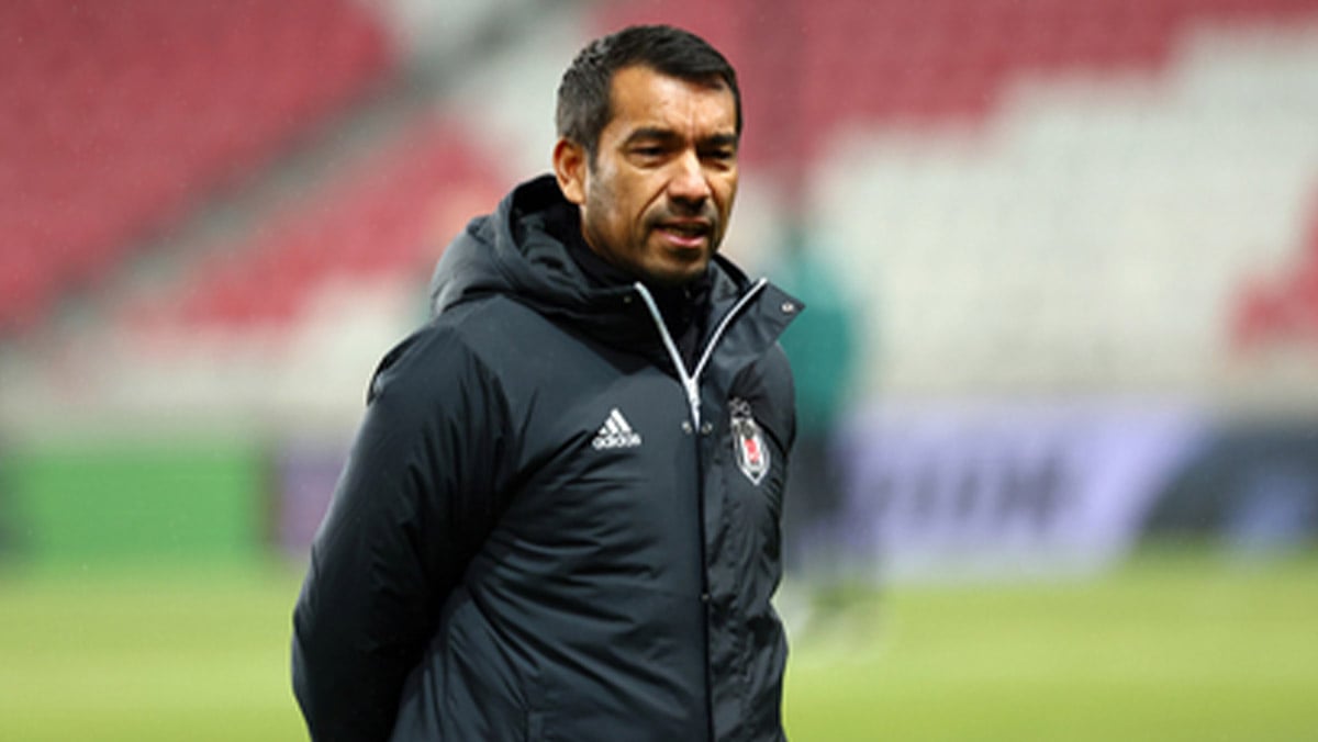besiktasin eski hocasindan van dijk itirafi transfer etmek istemistik 0 9vwaUWf4