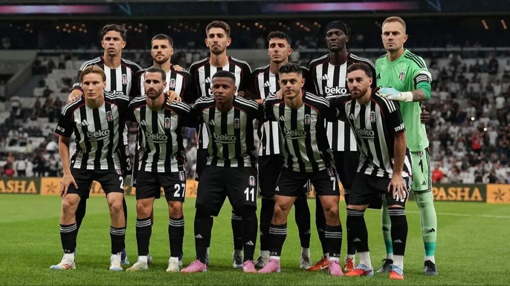 besiktasin lausanne maci kamp kadrosu aciklandi fPCpa69l