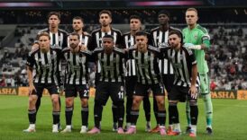 besiktasin lausanne maci kamp kadrosu aciklandi fPCpa69l