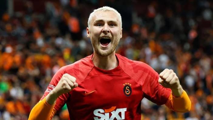 besiktasin rakibi ingiliz yildizi kapti 4 3T7tSI5U