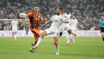 besiktasin shakhtar donetsk 11i belli oldu IWNY9dne