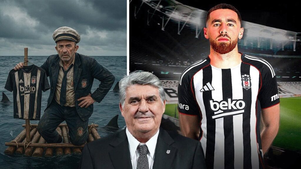 besiktasta buyuk isyan diren sifo mehmet Tm2PJAMj