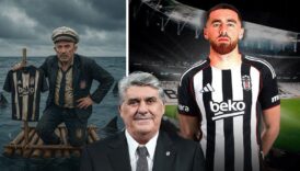 besiktasta buyuk isyan diren sifo mehmet Tm2PJAMj