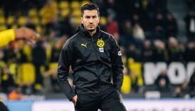 besiktastan nuri sahin aciklamasi resmen duyurdular zjPSmgVc