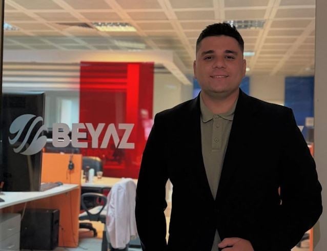 beyaz tvden transfer calimi deneyimli ismi kadrosuna katti 0 AmgMrG2V