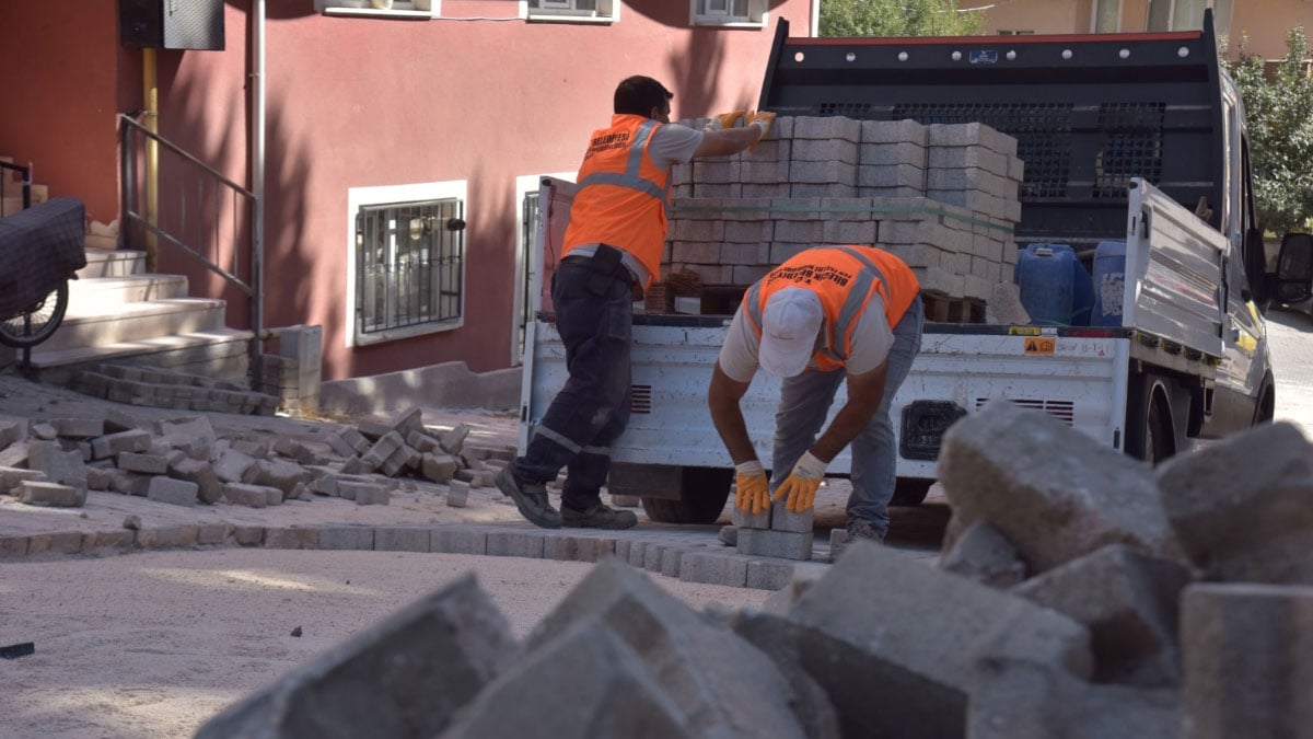 bilecik belediyesi fen isleri mudurlugu ekipleri sahadaki calismalarini surduruyor 3 WFPMmiZX