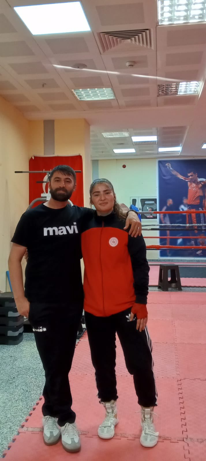 bilecikli basarili sporcu ve antrenoru milli takim kampinda 1 MzO2V7hG