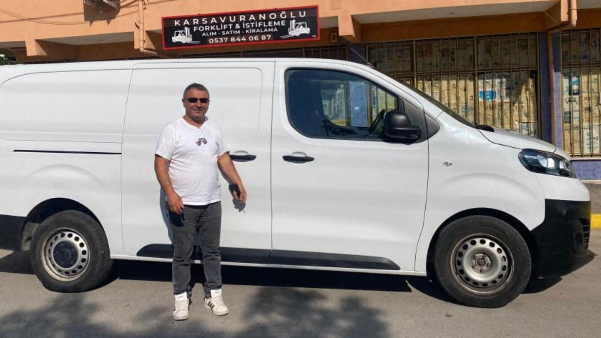 bir garip durum sifir arac aldi muayene cezasiyla karsilasti 0 S11ZLD1K