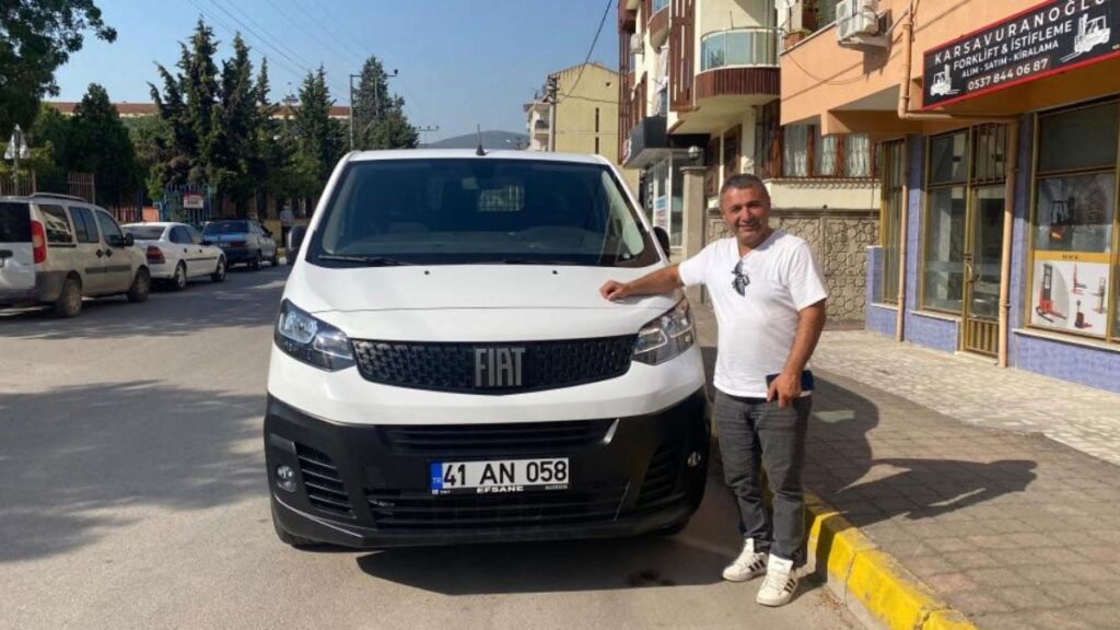 bir garip durum sifir arac aldi muayene cezasiyla karsilasti lZxbu6zW