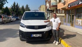 bir garip durum sifir arac aldi muayene cezasiyla karsilasti lZxbu6zW