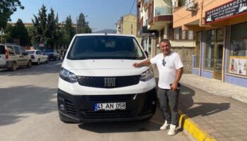 bir garip durum sifir arac aldi muayene cezasiyla karsilasti lZxbu6zW