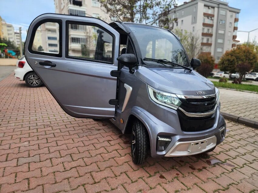 bisiklet fiyatina otomobil 8 saatte doluyor 159 kilometre gidiyor 4 R1idpYvM