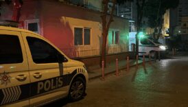 bisiklet ile carpisan motosiklet surucusu oldu RMlV66CG