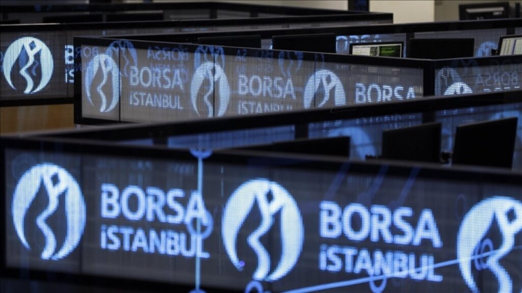 bist 100 dususte gunun ilk yarisinda neler oldu jcrzDN5Z