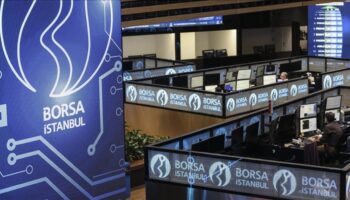 borsa gune yukselisle basladi 13 agustos 2025 6b6Ld95Q