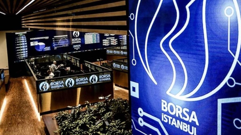 borsa gune yukselisle basladi 27 agustos 2025 A3EJFriT