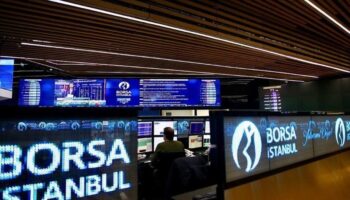 borsa gunun ilk yarisinda geriledi 1 agustos 2025 aLtGwsiK