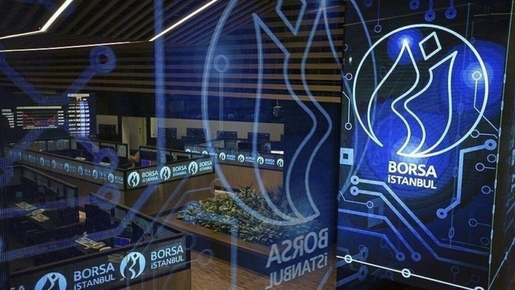 borsa gunun ilk yarisinda geriledi 13 agustos 2025 UNGkQjys