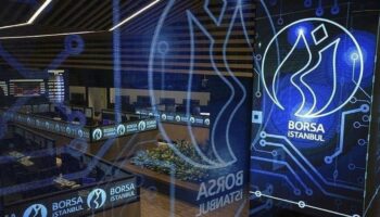 borsa gunun ilk yarisinda geriledi 13 agustos 2025 UNGkQjys