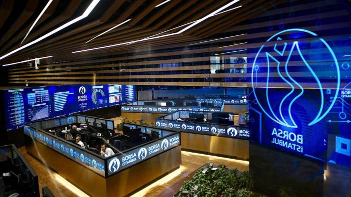 borsa haftaya rekorla basladi 25 agustos 2025 0