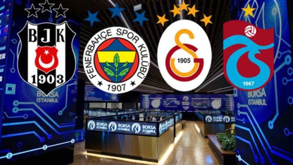 borsa istanbulda fenerbahce zirvede tek basina dv6m3cHz