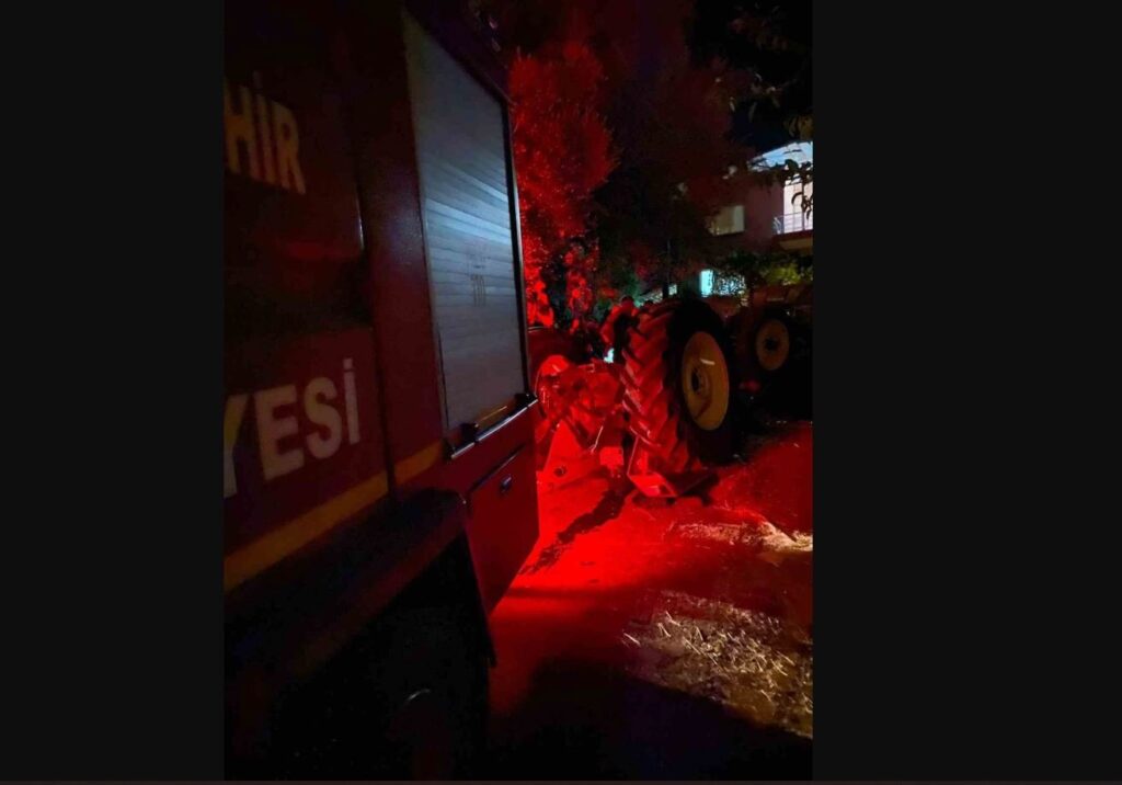 bozdoganda traktor devrildi 1 olu wt2us1Yt