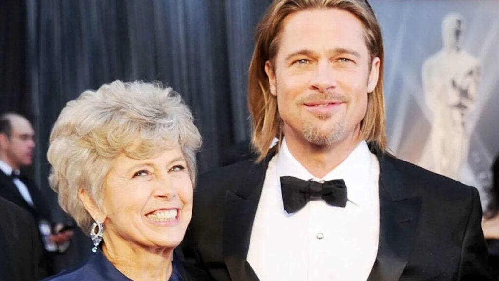 brad pitt annesini kaybetti L23Tqu2S