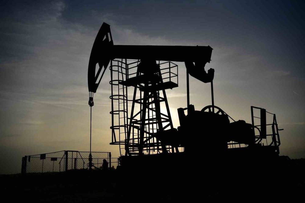 brent petrol yeni haftaya dususle basladi neler oluyor 2 NeiZFNR9