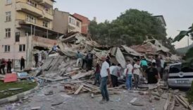 bu aksam kimse girmesin evine ovgun ahmet ercandan balikesir depremi sonrasi flas aciklama Rn3su37K