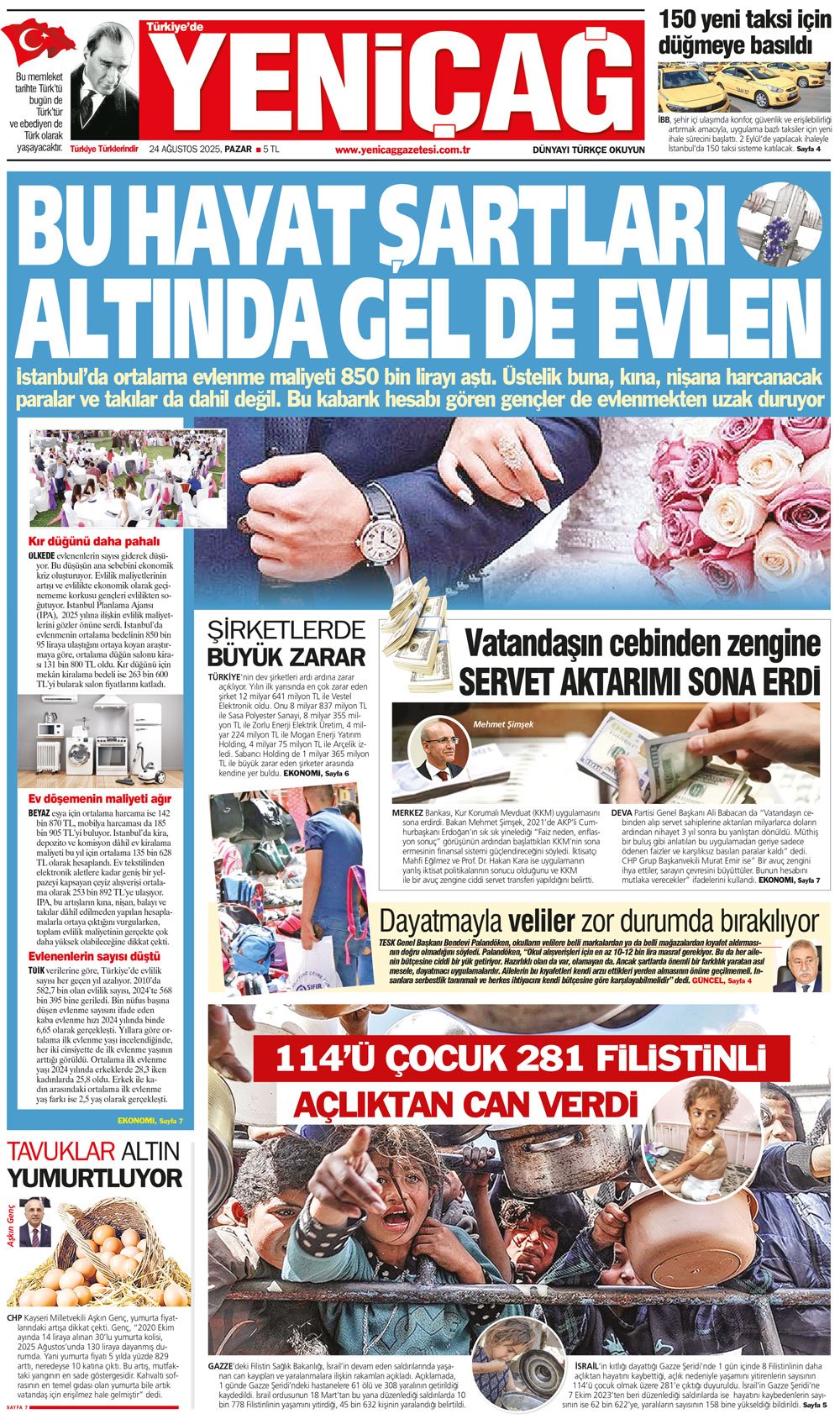 bu hayat sartlari altinda gel de evlen 0