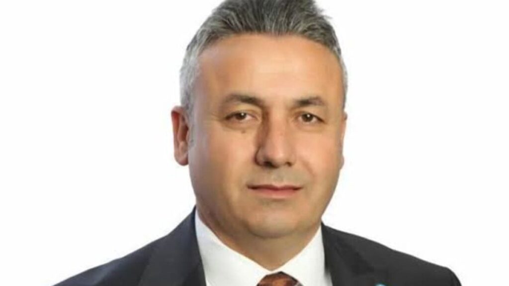 bu milletin bu vatanin dayanagi yalnizca iyi parti kalmistir uCSbycfW