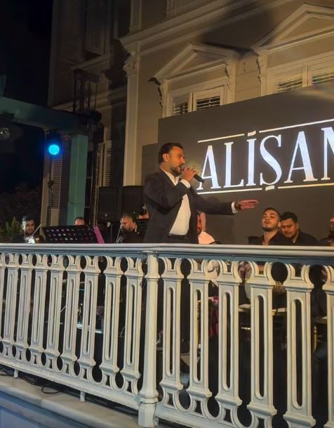 burak bulut ve eda sakizin dugununde yok yok kirbacli after parti olay oldu 8 huhadNla