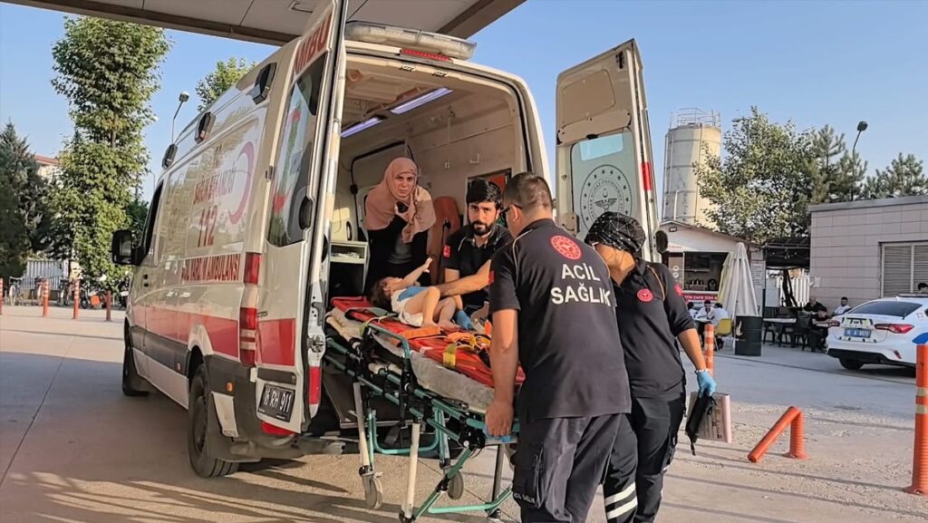 bursada gulcenin dususu yurekleri agza getirdi yqwetThM