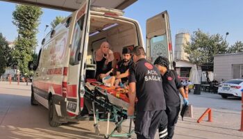 bursada gulcenin dususu yurekleri agza getirdi yqwetThM