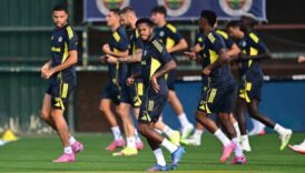 buyuk umutlarla transfer edilmislerdi fenerbahcede 6 ayrilik YRiIRvln