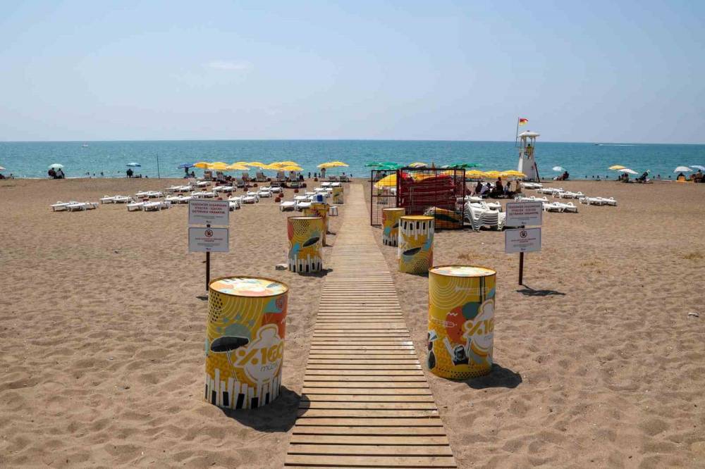 buyuksehir plajlari turist akinina ugruyor 3 hCVL6g97