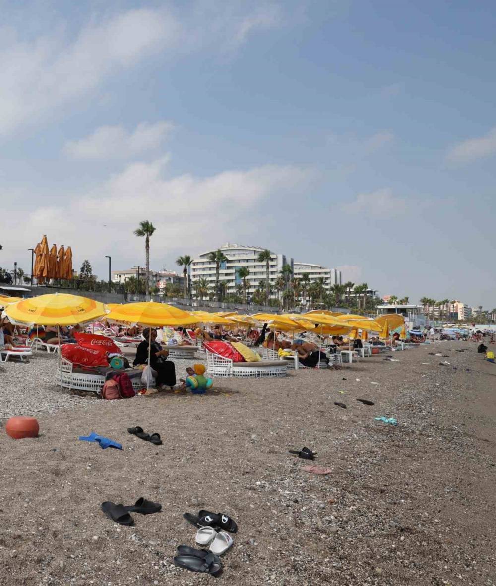 buyuksehir plajlari turist akinina ugruyor 8