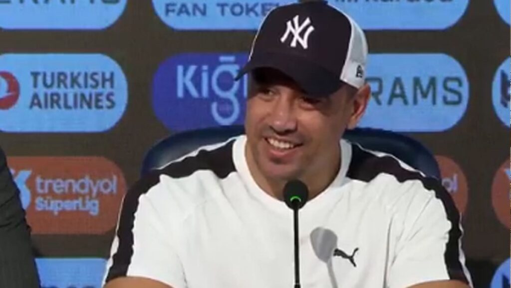 cagdas atan yeni transferle ilgili mujdeyi verdi JPdAufrm
