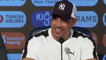cagdas atan yeni transferle ilgili mujdeyi verdi JPdAufrm