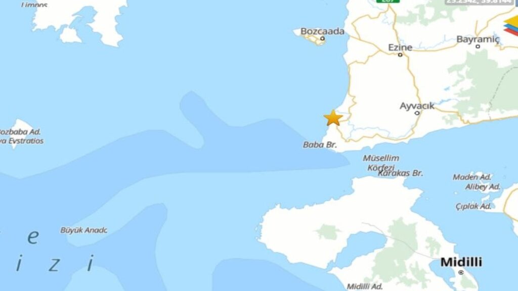 canakkalede 35 buyuklugundeki deprem panik yaratti FeMTzbJ8